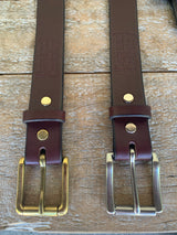 The Dog and Country Belt