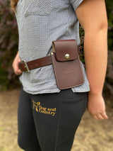 Leather Pouch Small