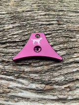 The Dog and Country A1 whistle