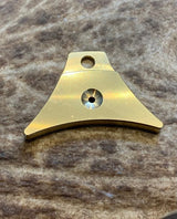 Logan Brass Supreme