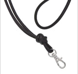 Leather Lamb Nappa Lanyards