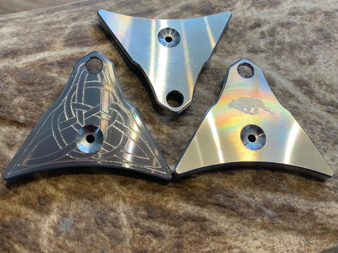 Logan 304 Stainless Steel