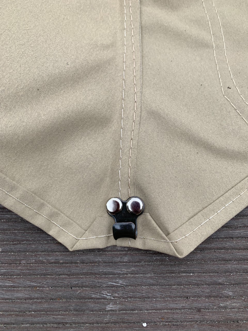 Puttees
