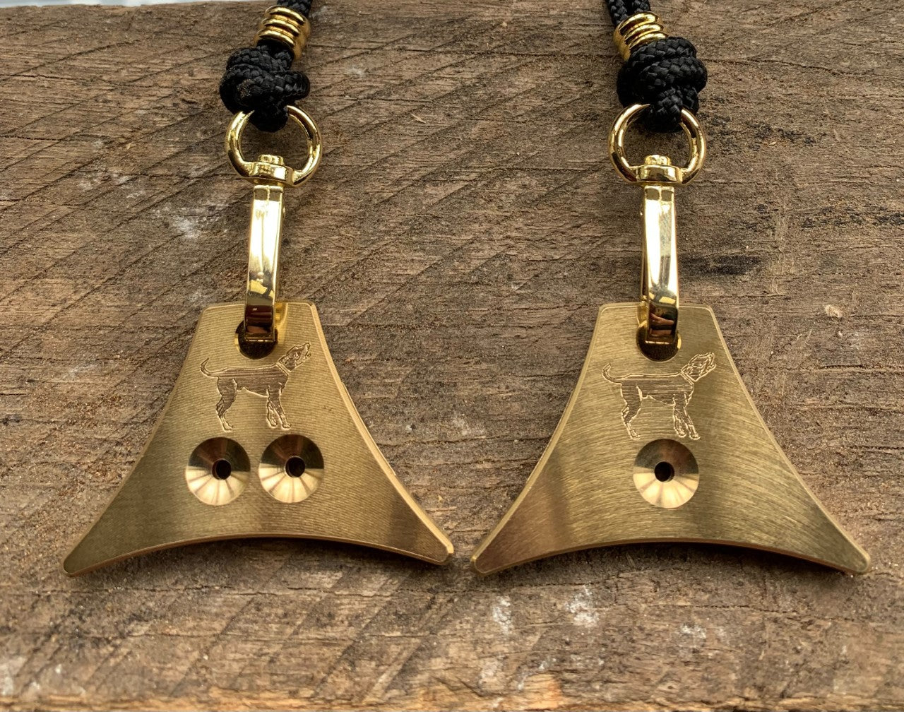 Logan Turbo Brass