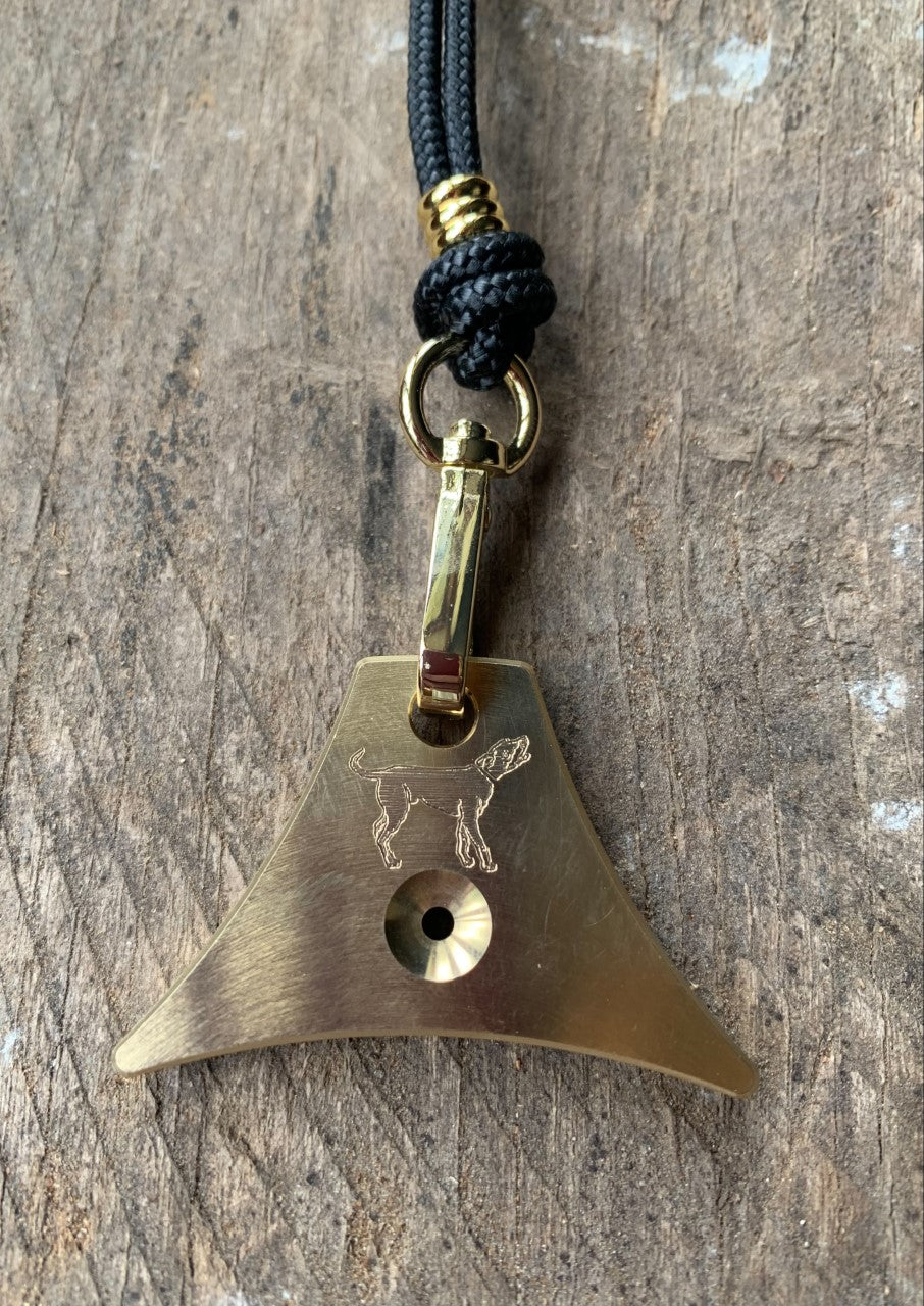 Logan Brass Supreme