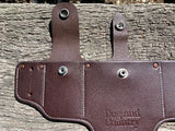 Limited edition tool holder