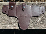 Limited edition tool holder