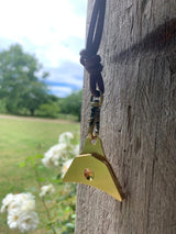 Brass Ventura