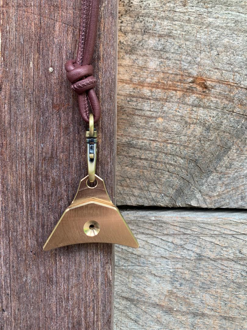 Brass Ventura